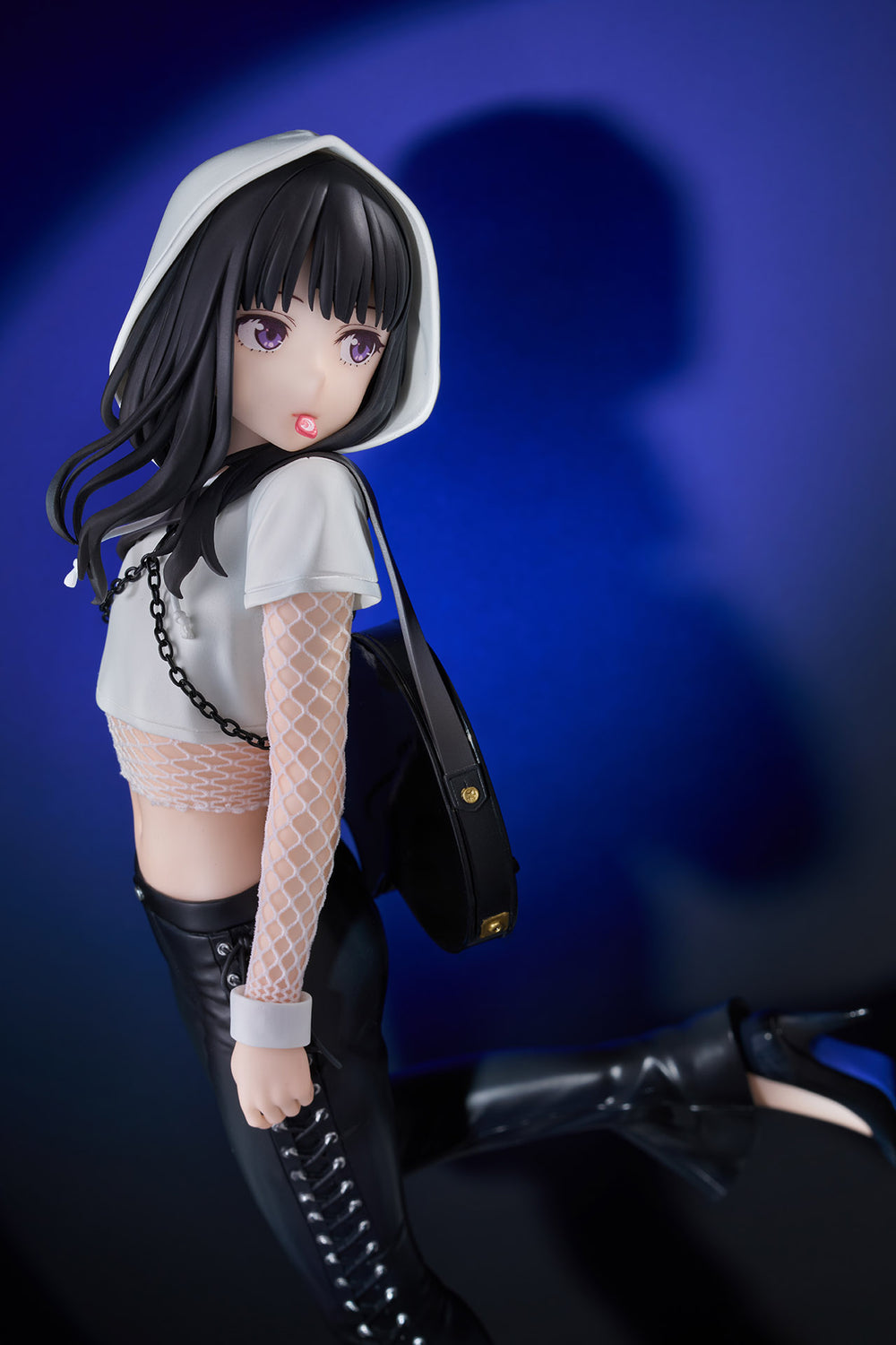 BANDAI NAMCO ReviBile Moment 千束 & たきな Lycoris Recoil Ichiban Kuji Revible Moment Chisato & Takina