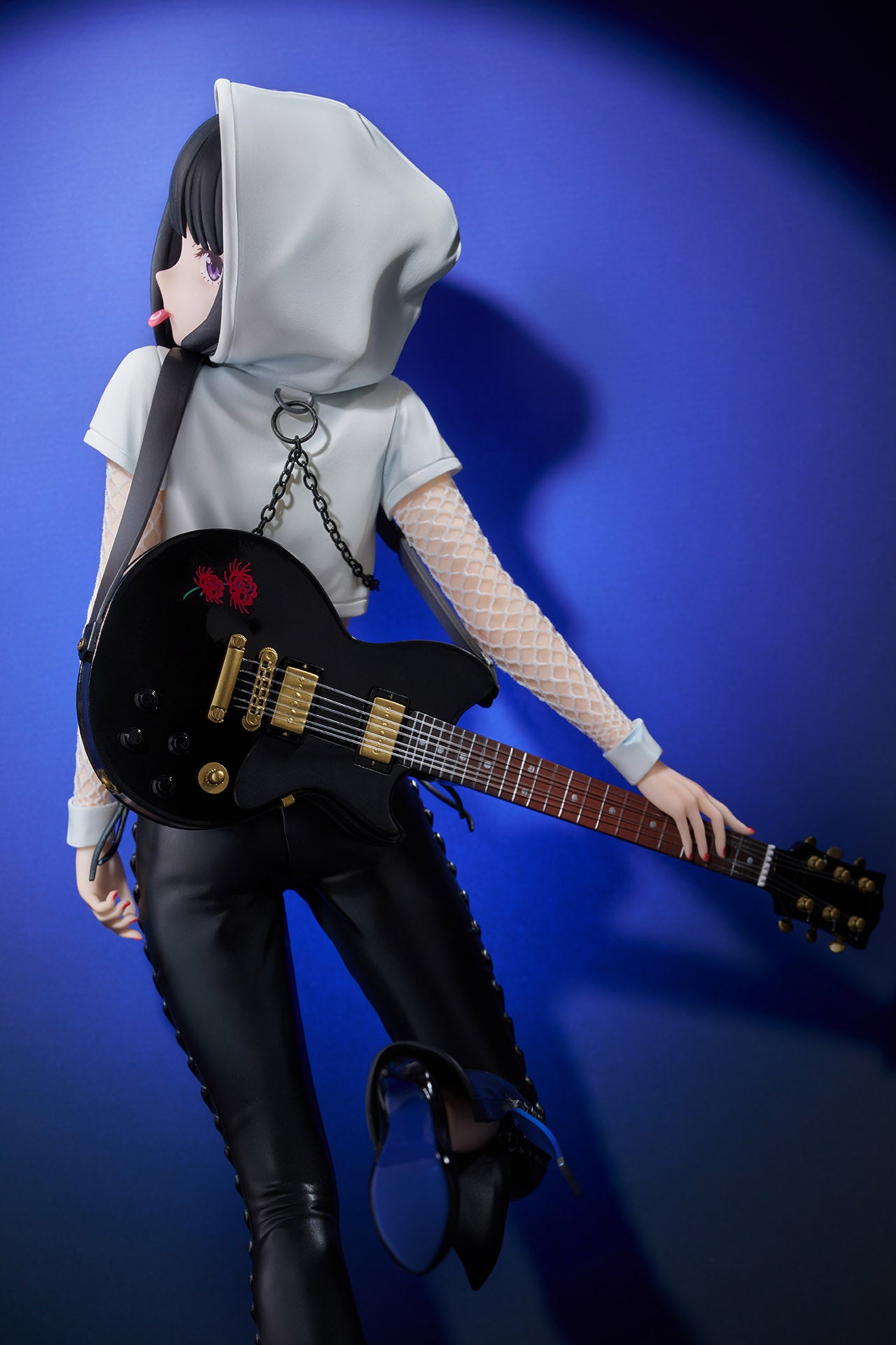
                    
                      Takina Inoue Band Ver. 1/7 Scale Figure
                    
                  