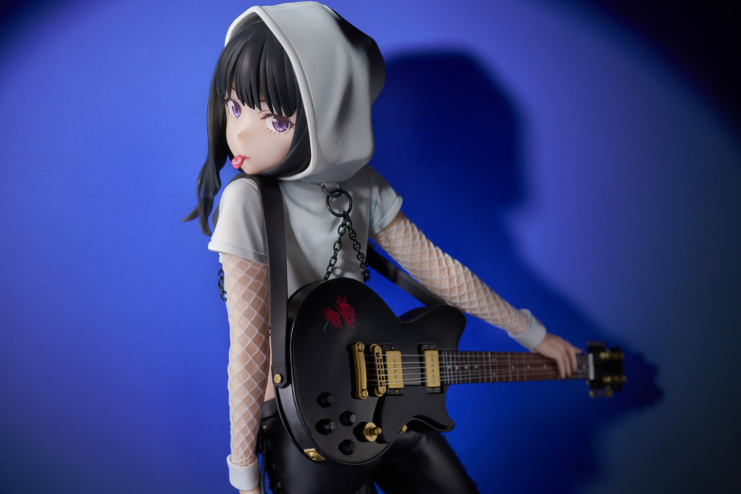 
                    
                      Takina Inoue Band Ver. 1/7 Scale Figure
                    
                  